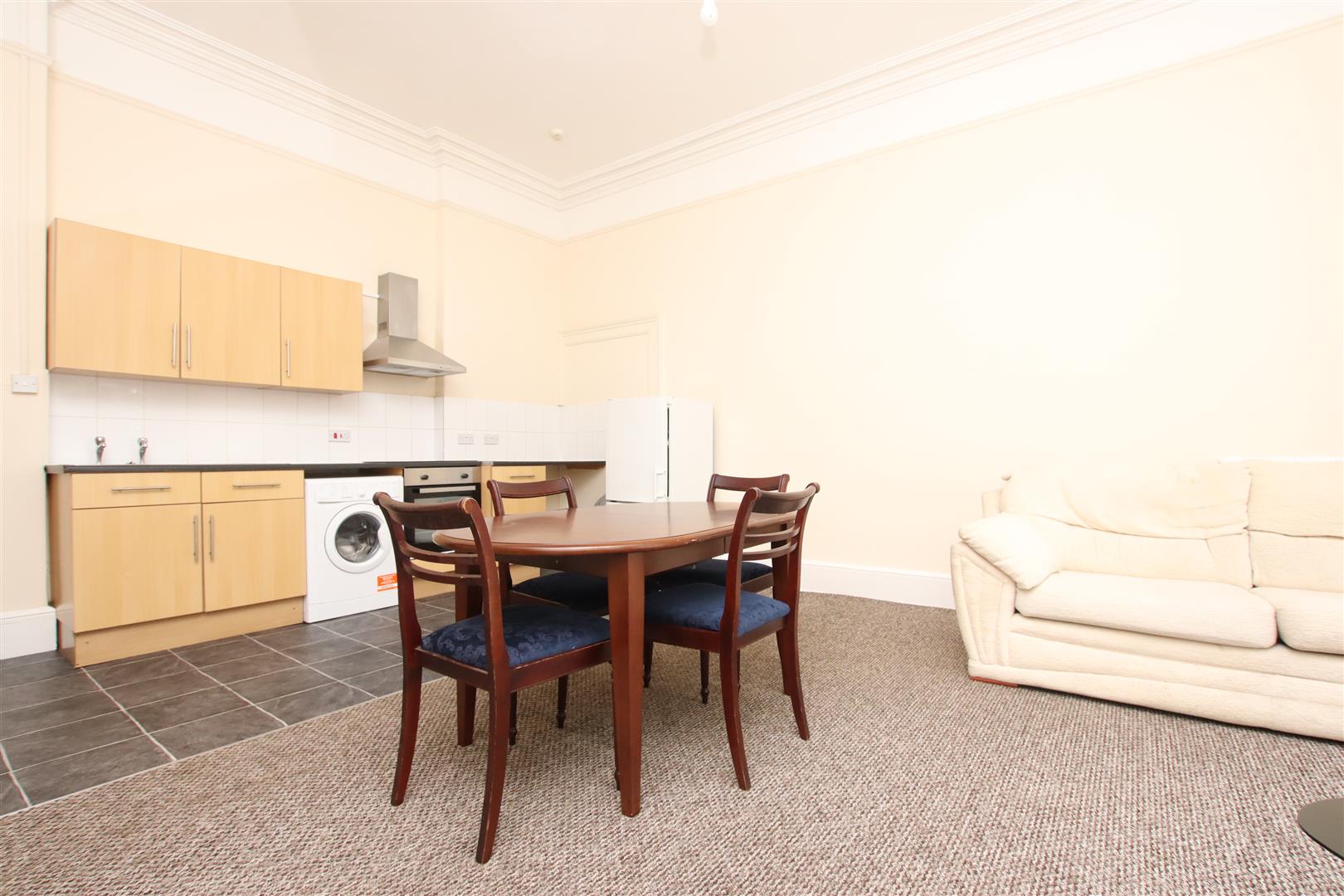 Hillstead House, Weston Park East, Bath, BA1